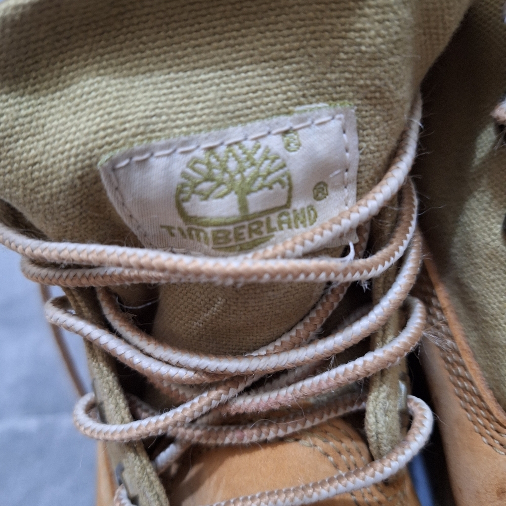 Timberland Boots - Picture 9 of 9